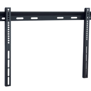 Staffa a Muro Ultra Slim TV LED LCD 40-65''