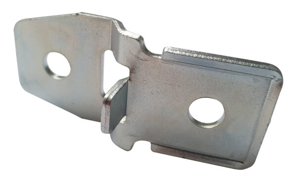 Staffe di fissaggio a muro per rack IP65 - immagine 7