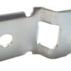 Staffe di fissaggio a muro per rack IP65 - immagine 6