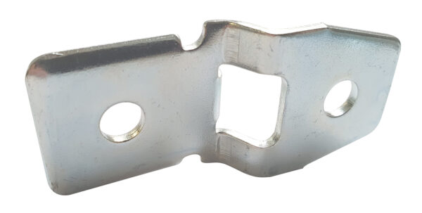 Staffe di fissaggio a muro per rack IP65 - immagine 6