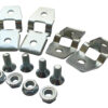 Staffe di fissaggio a muro per rack IP65 - immagine 9
