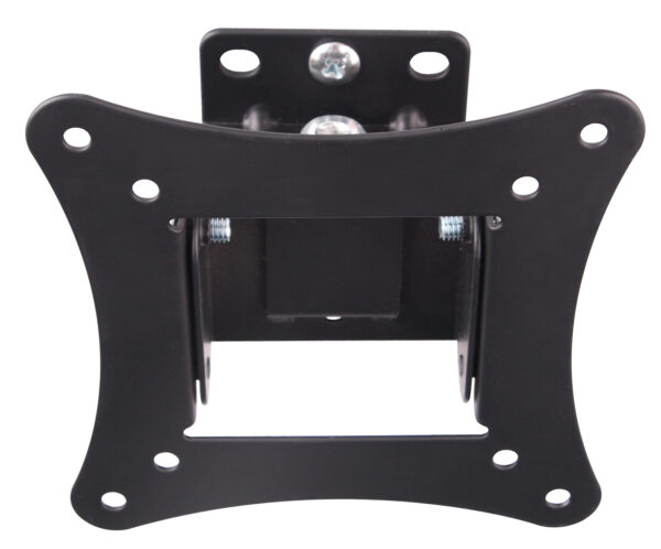 Supporto a Muro 1 Snodo Inclinabile per TV 13-30'' nero - immagine 7