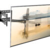 Supporto a Muro Extra Long Full Motion per TV 42-80'' - immagine 4