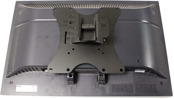 Supporto a Muro Inclinabile per TV 17-42'' Nero - immagine 9