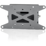 Supporto a muro per TV LED LCD 13''-31'' inclinabile