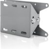 Supporto a muro per TV LED LCD 13''-31'' inclinabile - immagine 8