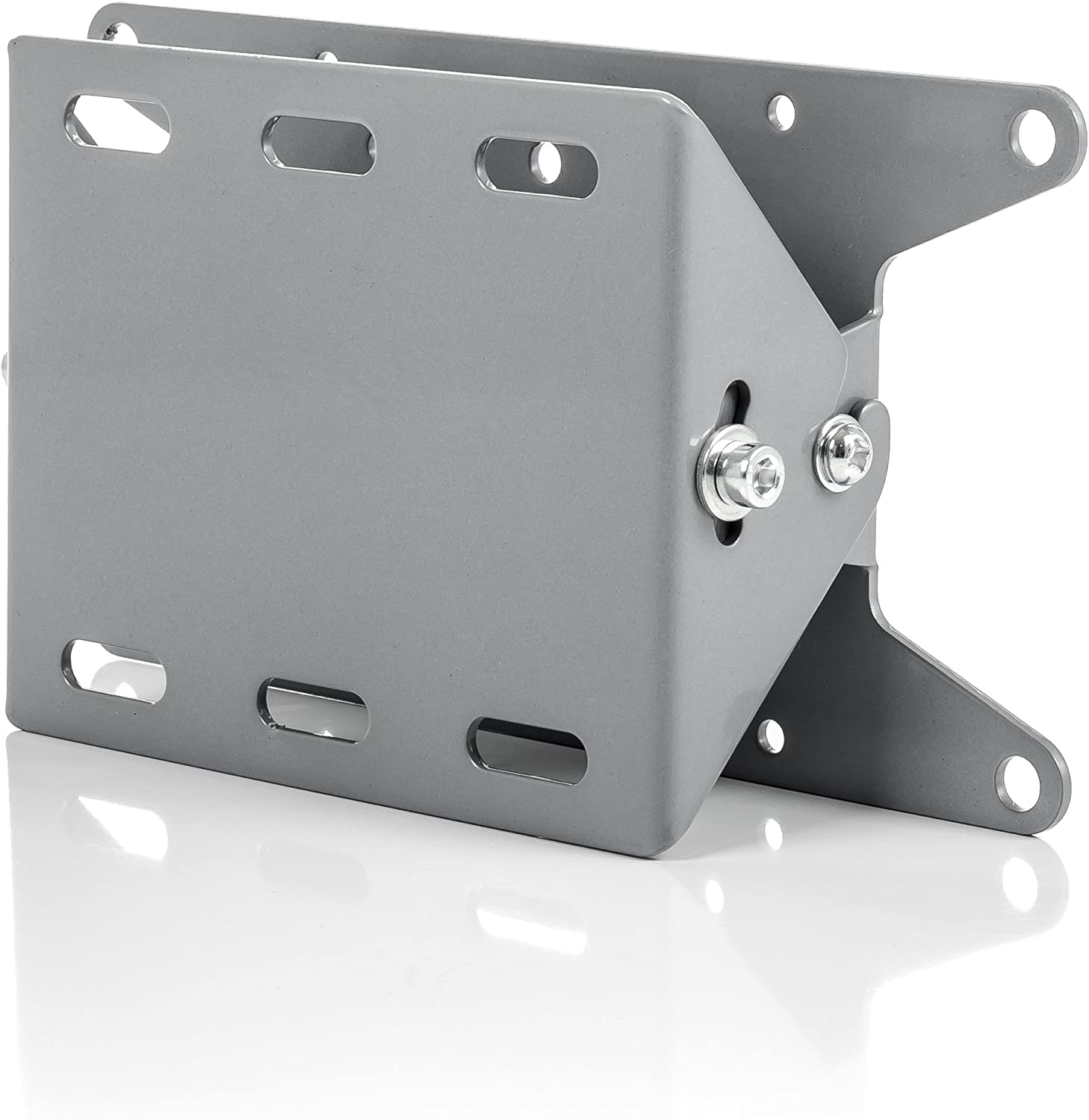 Supporto a muro per TV LED LCD 13''-31'' inclinabile - immagine 8