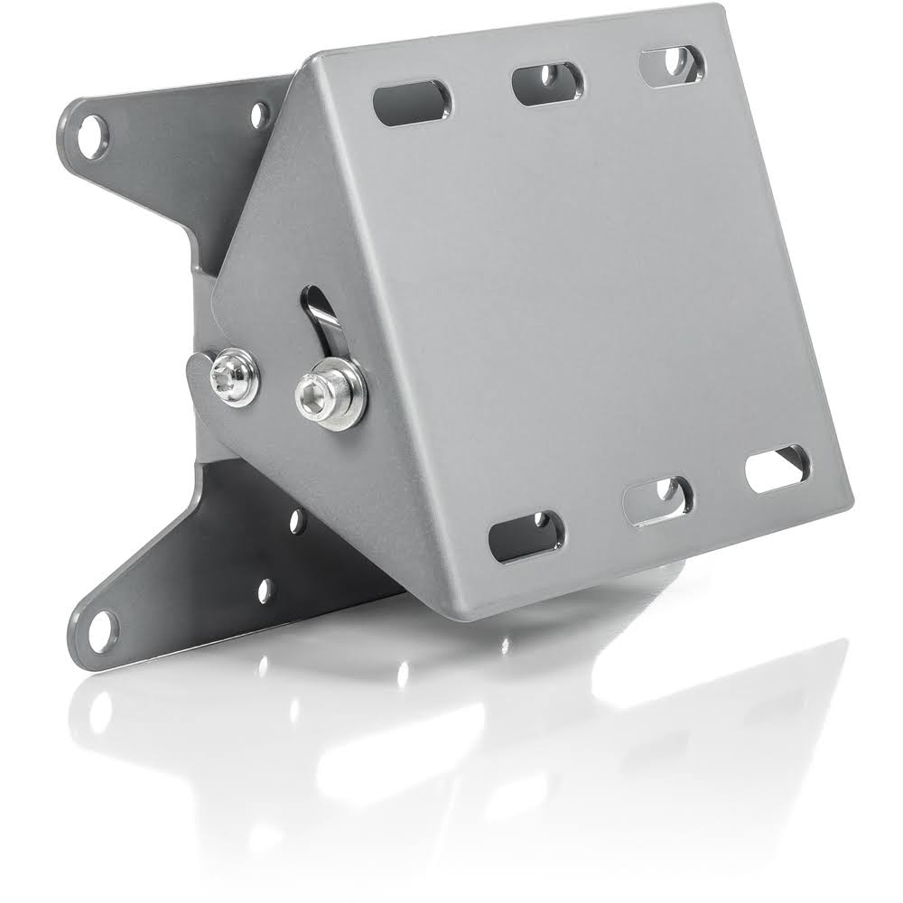 Supporto a muro per TV LED LCD 13''-31'' inclinabile - immagine 7