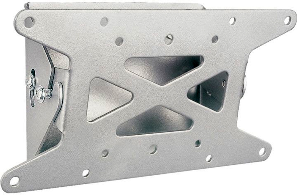 Supporto a muro per TV LED LCD 13''-31'' inclinabile - immagine 5