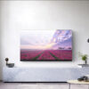 Supporto a muro per TV LED LCD 13''-37'' fisso Nero - immagine 6