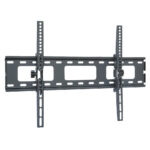 Supporto a Muro per TV LED LCD 40-65'' Inclinabile