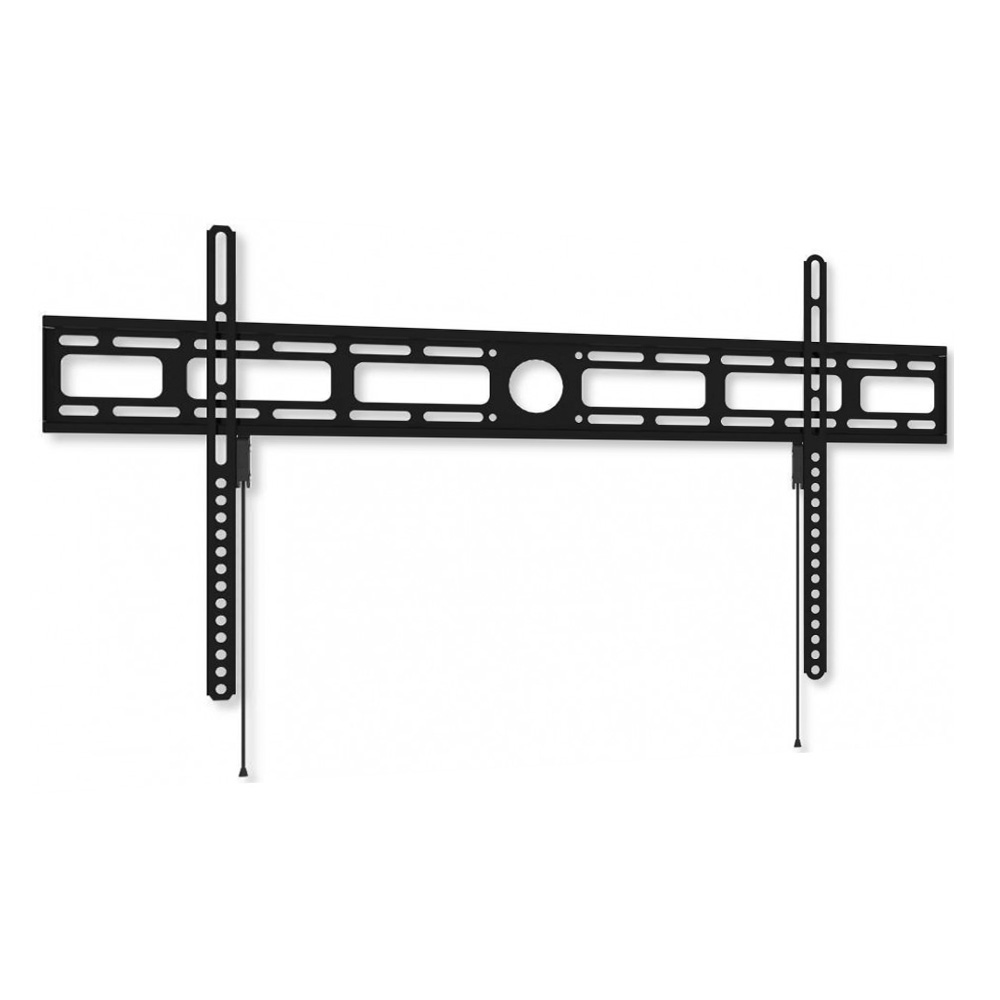 Supporto a Muro per TV LED LCD 42-80'' Ultra Slim fisso H400mm