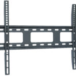 Supporto a Muro per TV LED LCD Ultra Slim 40-65'' Fisso