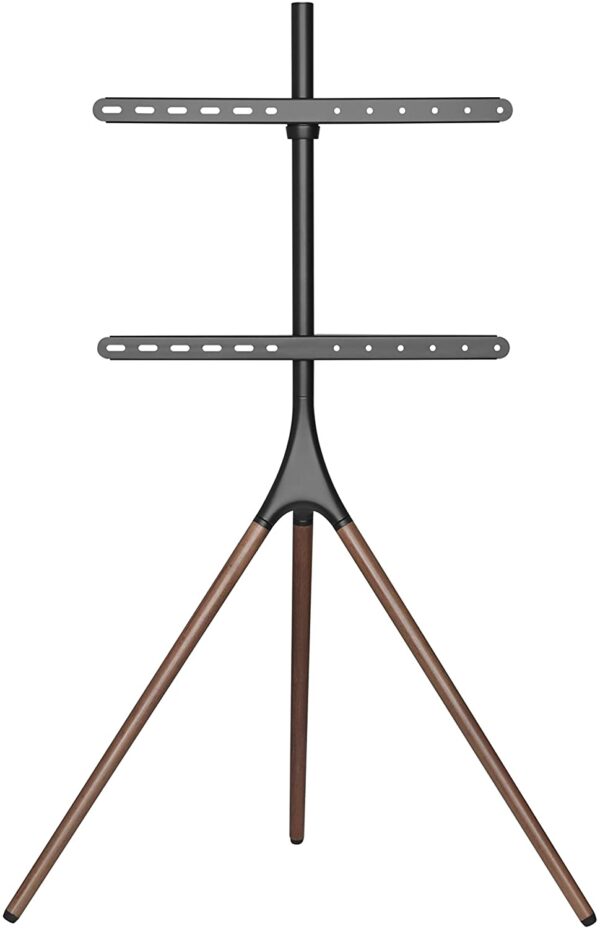 Supporto a Pavimento Cavalletto Tripod per TV LCD/LED/Plasma 45-65'' - immagine 4
