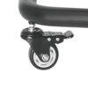 Supporto a pavimento per TV da 60'' a 105'' - immagine 8