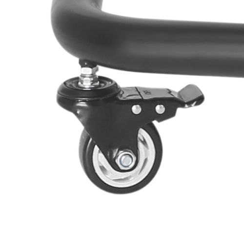 Supporto a pavimento per TV da 60'' a 105'' - immagine 8