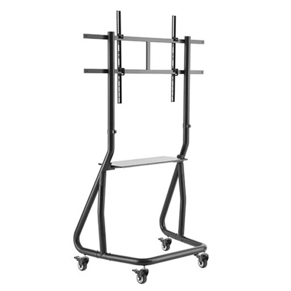 Supporto a pavimento per TV da 60'' a 105'' - immagine 5