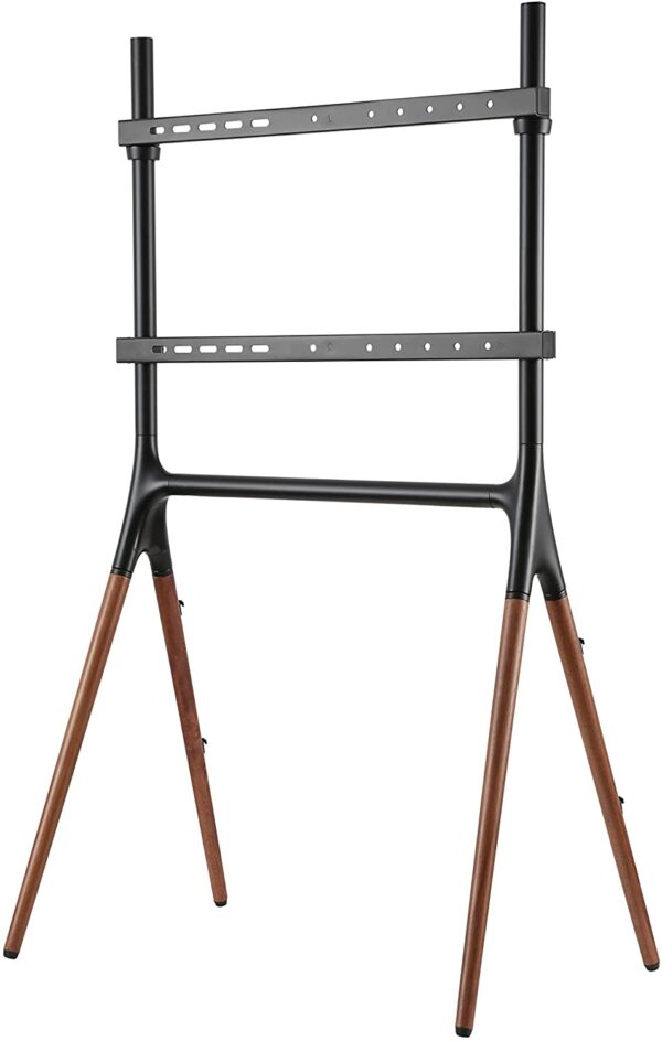 Supporto a Pavimento per TV LCD/LED/Plasma 49-70'' stile cavalletto - immagine 5