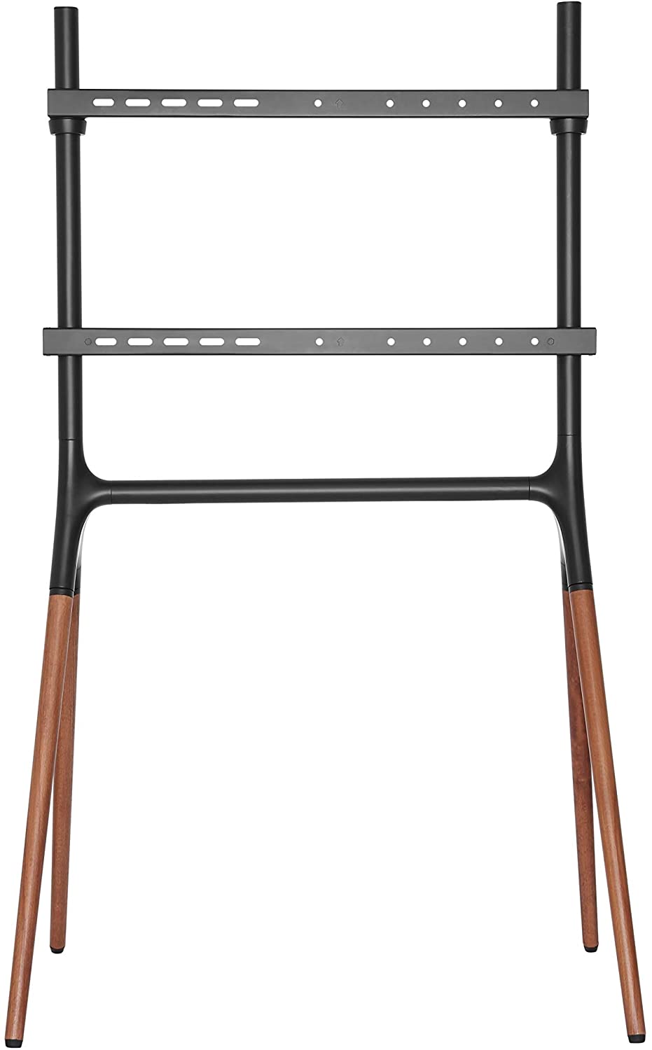 Supporto a Pavimento per TV LCD/LED/Plasma 49-70'' stile cavalletto - immagine 6