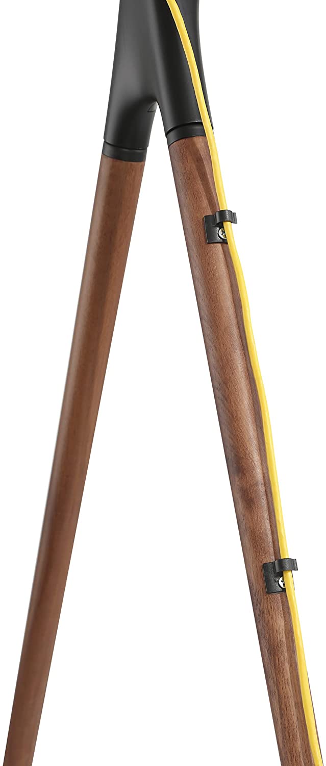 Supporto a Pavimento per TV LCD/LED/Plasma 49-70'' stile cavalletto - immagine 8