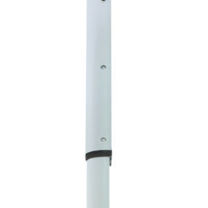 Supporto a Soffitto per Proiettori Estensione 60-102 cm Silver
