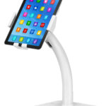 Supporto da Banco Antifurto per Tablet 7,9-11'' con Rotazione 360&deg;