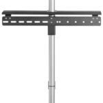 Supporto da Pavimento a Soffitto per TV LCD/LED/Plasma 37-70''