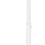Supporto da Pavimento Antifurto per Tablet 7,9-11'' con Rotazione 360°
