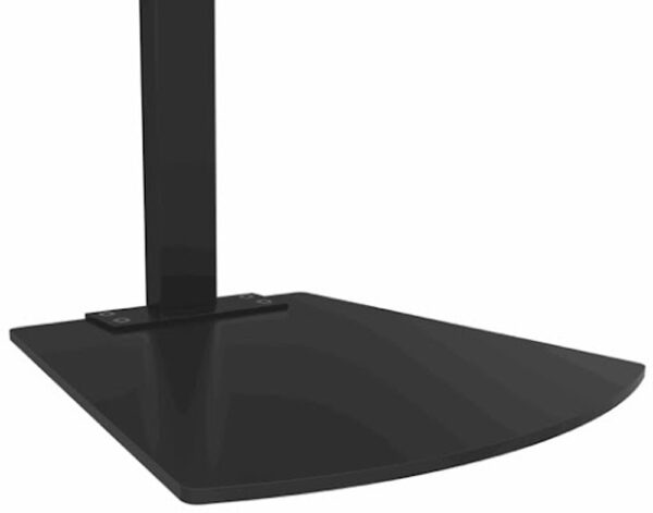 Supporto da Pavimento Girevole con Staffa per TV LCD/LED/Plasma 32-70'' - immagine 6