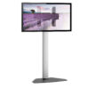 Supporto da Pavimento per TV da 32'' a 65'' - immagine 2