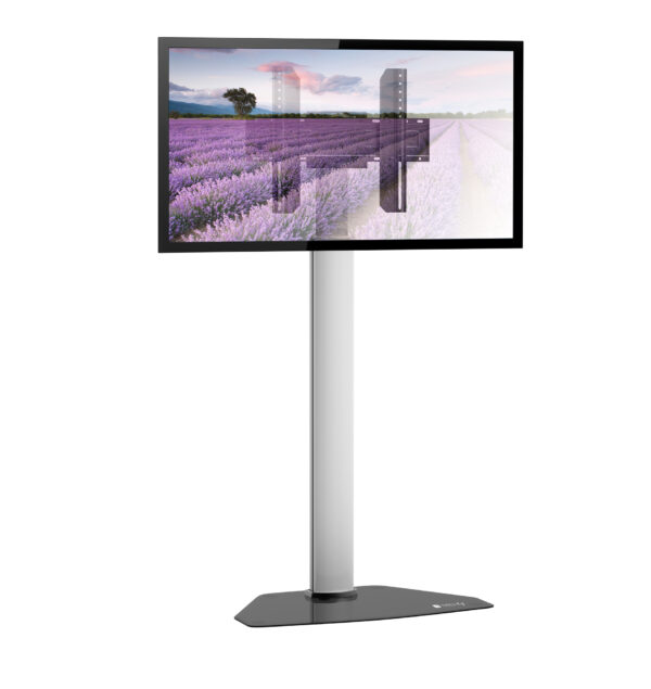 Supporto da Pavimento per TV da 32'' a 65'' - immagine 2