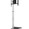 Supporto da pavimento per TV da 32'' a 70'' - immagine 5