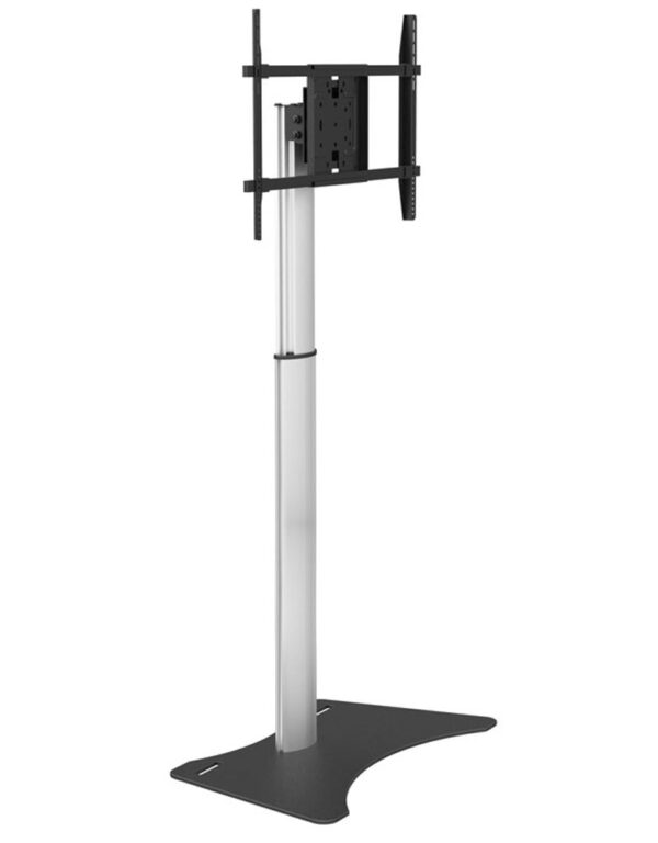 Supporto da pavimento per TV da 32'' a 70'' - immagine 5