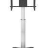 Supporto da pavimento per TV da 32'' a 70'' - immagine 4