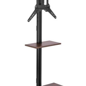 Supporto da Pavimento per TV LCD/LED/Plasma da 23'' a 55''