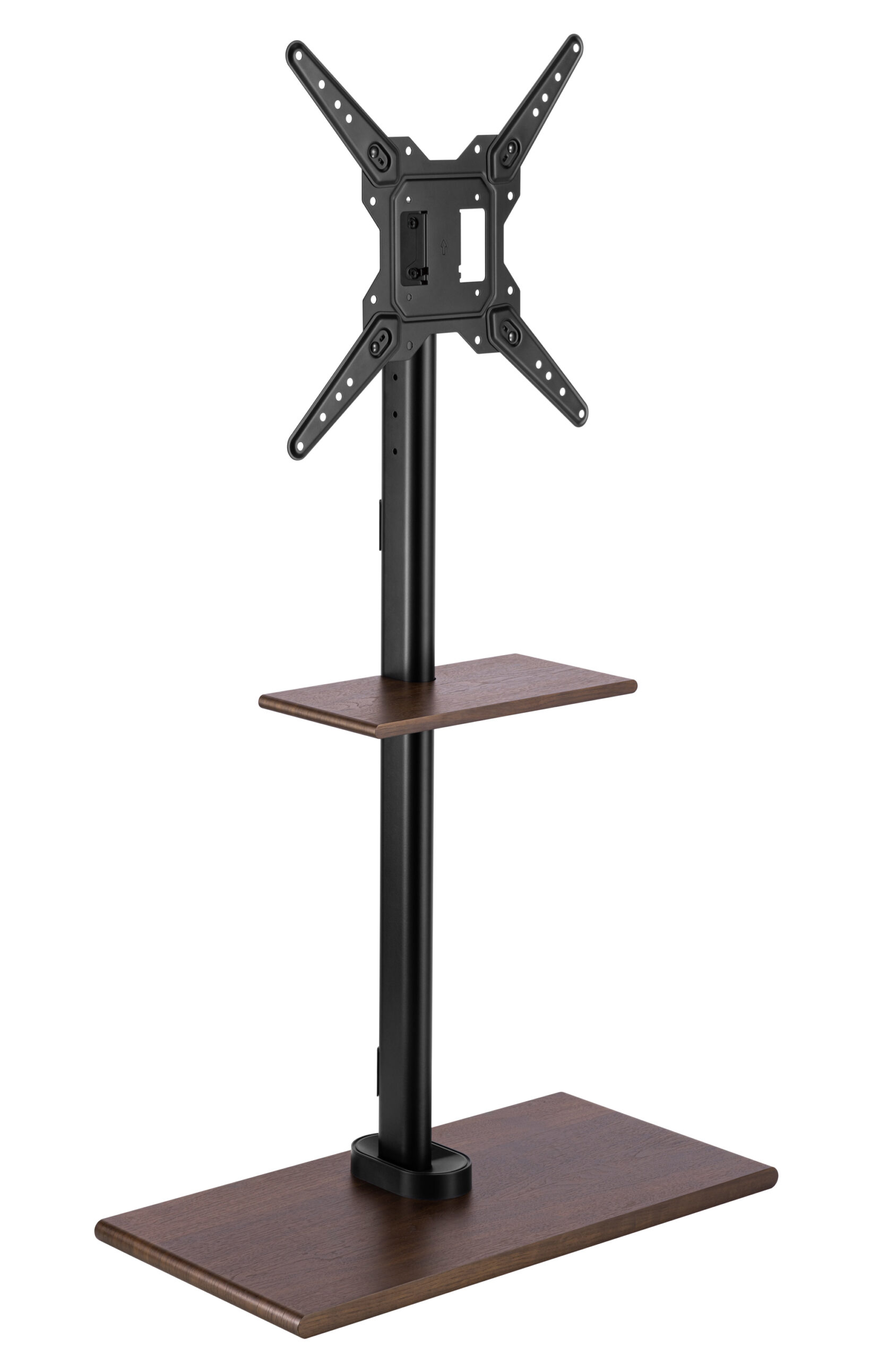 Supporto da Pavimento per TV LCD/LED/Plasma da 23'' a 55''