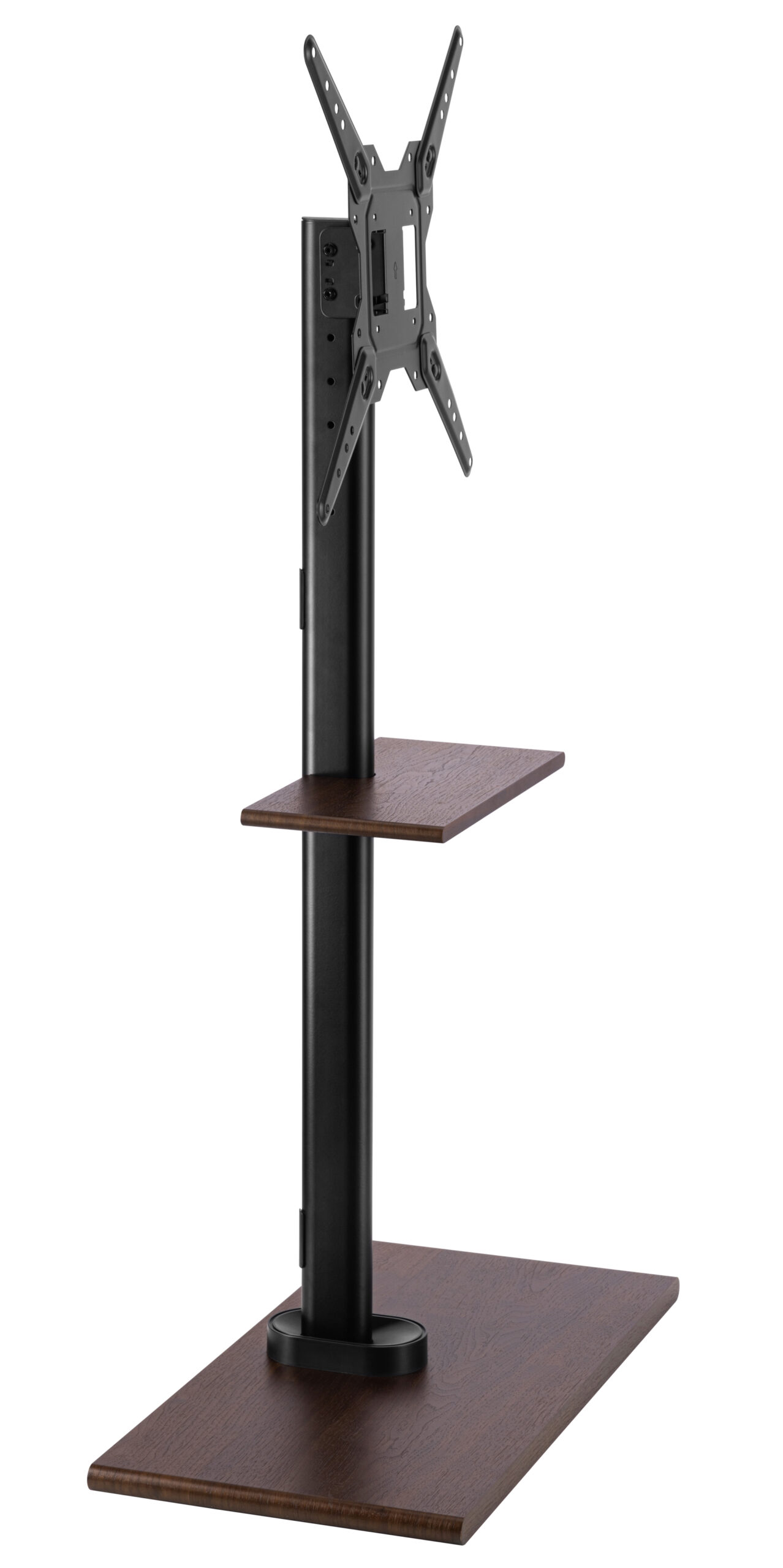 Supporto da Pavimento per TV LCD/LED/Plasma da 23'' a 55'' - immagine 6