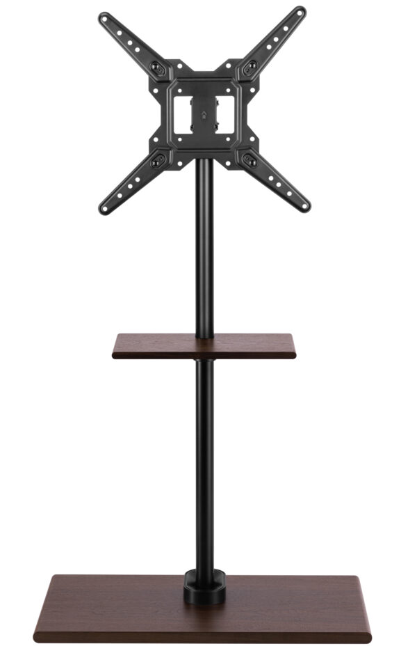 Supporto da Pavimento per TV LCD/LED/Plasma da 23'' a 55'' - immagine 7