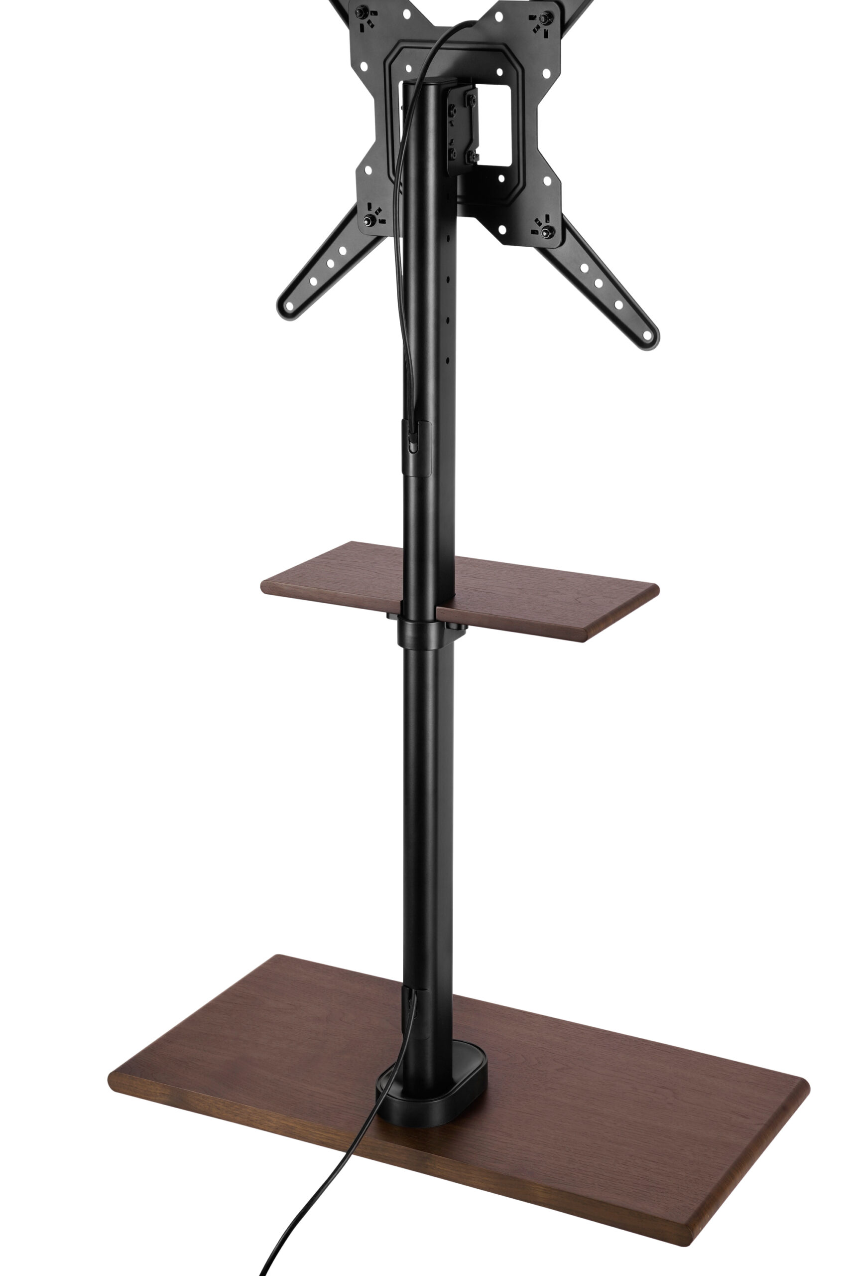 Supporto da Pavimento per TV LCD/LED/Plasma da 23'' a 55'' - immagine 9