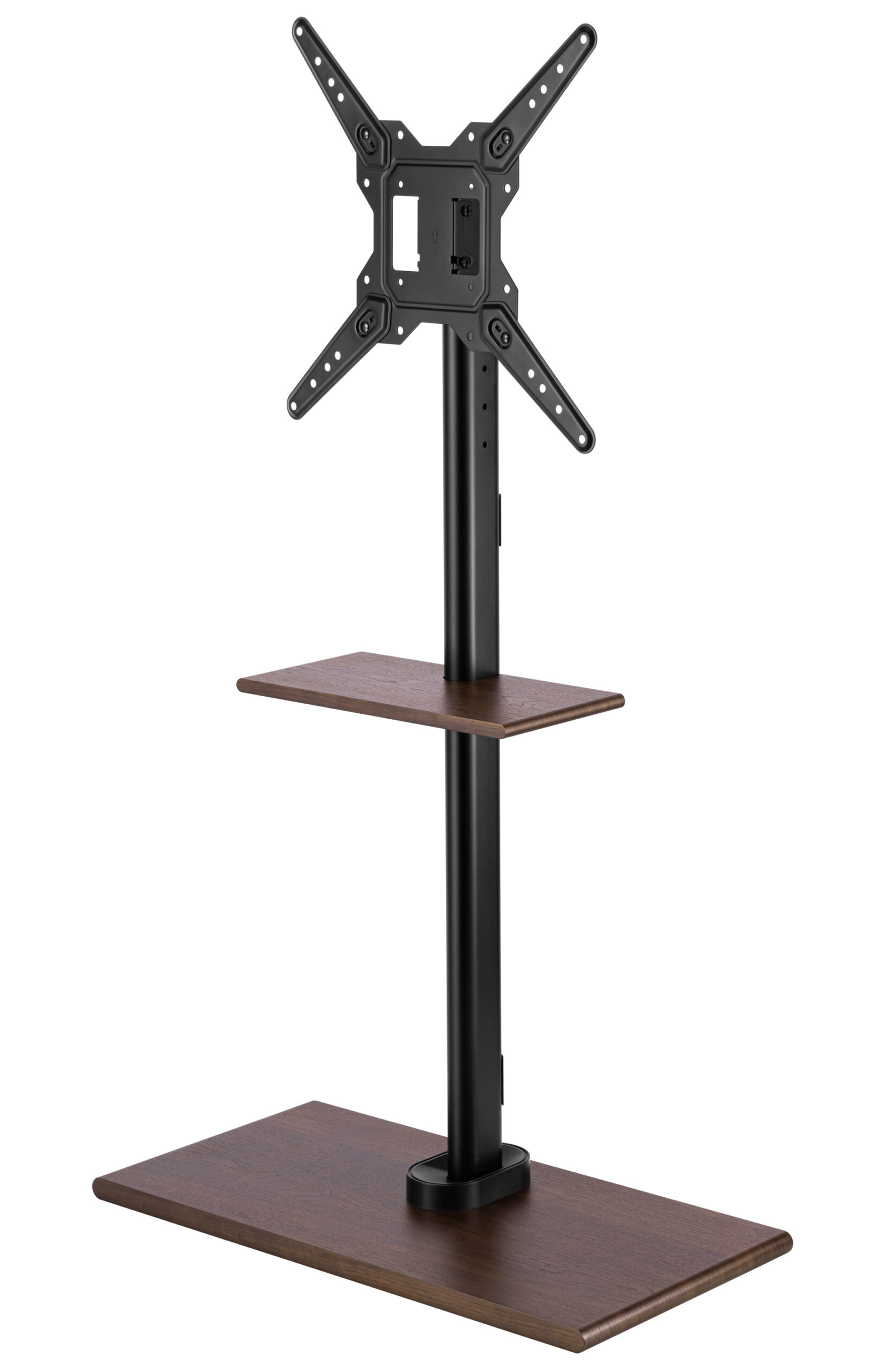 Supporto da Pavimento per TV LCD/LED/Plasma da 23'' a 55'' - immagine 8