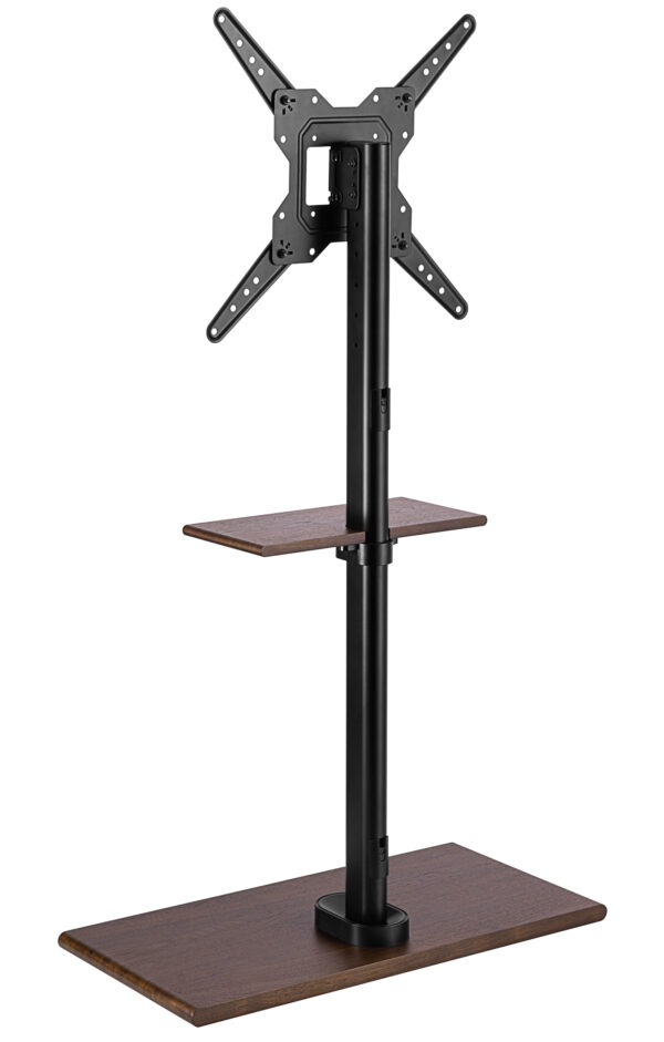 Supporto da Pavimento per TV LCD/LED/Plasma da 23'' a 55'' - immagine 10