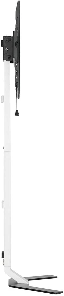 Supporto da Pavimento Super Slim per TV LCD/LED/Plasma da 32'' a 70'' - immagine 5
