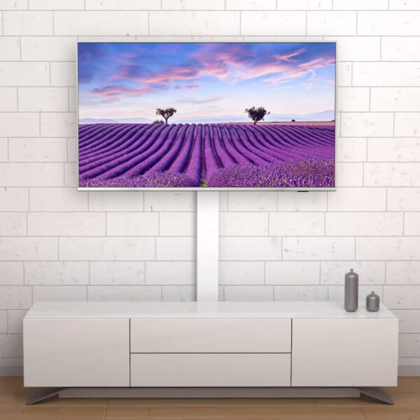 Supporto da Pavimento Super Slim per TV LCD/LED/Plasma da 32'' a 70'' - immagine 7