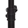 Supporto da Scrivania per Monitor 13-30'' Braccio Corto Inclinabile