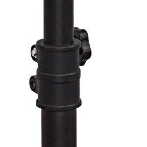 Supporto da Scrivania per Monitor 13-30'' Braccio Corto Inclinabile