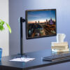 Supporto da scrivania per Monitor 13-32'' - immagine 10
