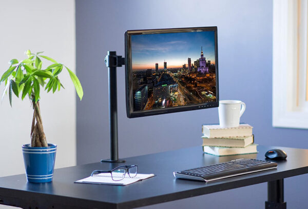 Supporto da scrivania per Monitor 13-32'' - immagine 10