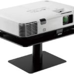 Supporto da Tavolo per Proiettore Monitor o Notebook