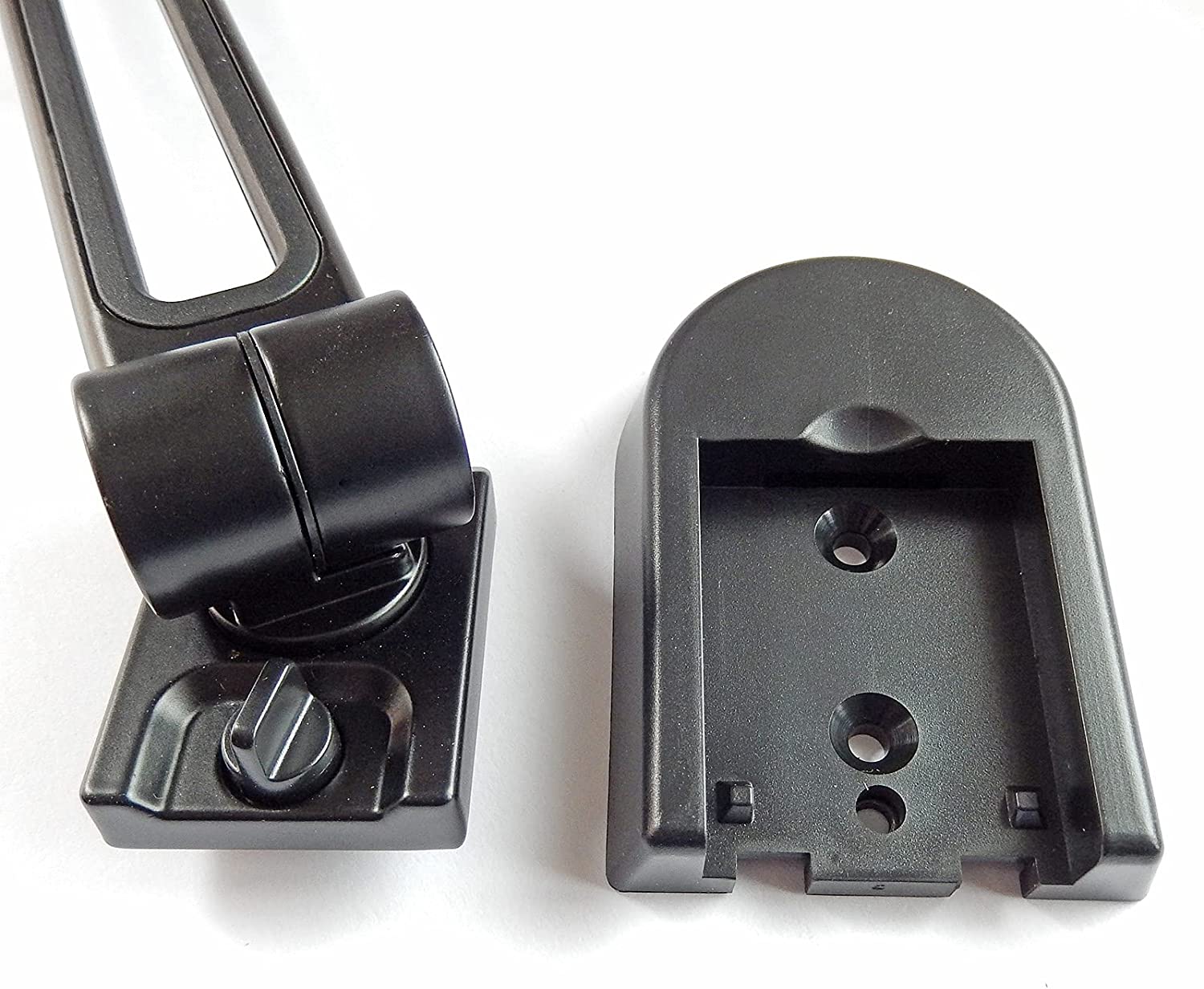 Supporto Estensibile per Tablet e i-Pad 4.7''-12.9'' da Muro o Sottopensile - immagine 9