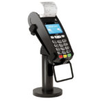 Supporto Girevole e Inclinabile per Terminale Pagamento POS Bancomat Carta di Credito